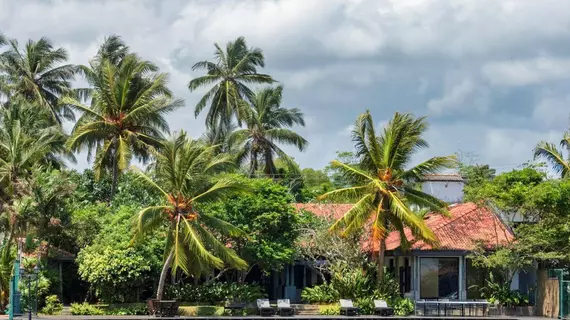 Villa Republic Bentota | Southern Province - Galle Bölgesi - Bentota