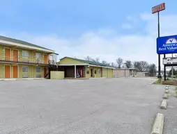 Americas Best Value Inn | Kentucky - Princeton