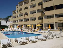 Apartamentos Eirasol | Algarve - Faro Bölgesi - Albufeira