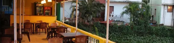 Dona Julia Resort | Goa - Kuzey Goa - Calangute