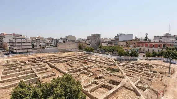 Bilo dei Parchi | Puglia - Lecce (il) - Lecce