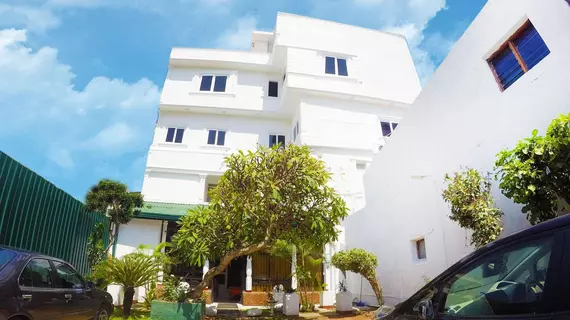 Colombo Residency | Colombo Bölgesi - Colombo - Kollupitiya