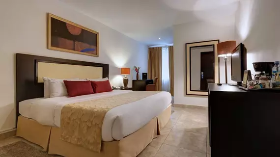 KC Hotel San José | Alajuela (ili) - San Jose (ve civarı) - San Jose