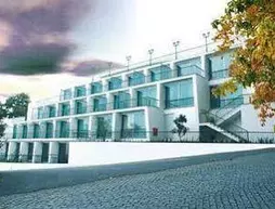 Grande Hotel | Norte - Braga Bölgesi - Braga