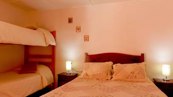 Hostal Sumaj Jallpa | Antofagasta (bölgesi) - San Pedro de Atacama (ve civarı) - San Pedro de Atacama