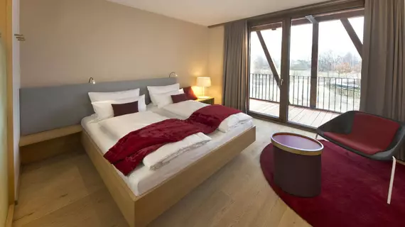 Hotel Bora HotSpaResort | Baden-Wuerttemberg - Radolfzell am Bodensee