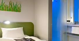 ibis budget Lyon Sud St Genis Laval | Auvergne-Rhone-Alpes - Rhone (bölge) - Lyon (ve çevresi) - Saint-Genis-Laval