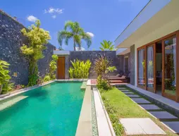 Vishuddha Ajna Villa | Bali - Badung - Seminyak