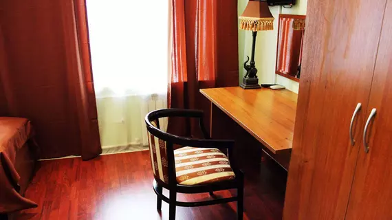 Orange House Hotel | Moskova (ve civarı) - Donskoy