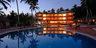 Abad Harmonia Ayurveda Beach Resort