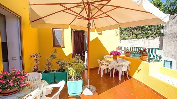 Il Veliero Blu - B&B Lipari Centro | Sicilya - Messina (vilayet) - Lipari