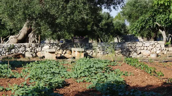 Tenuta Pigliano | Puglia - Lecce (il) - Bagnolo del Salento