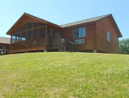 Neshonoc Lakeside Camping Resort | Wisconsin - La Crosse (ve civarı) - West Salem