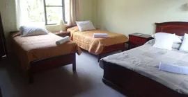 Hosteria Casa Giralda | Tungurahua - Banos