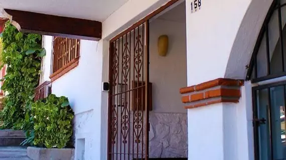 Olas Altas Suites Departamentos | Nayarit - Bahía de Banderas - Puerto Vallarta (ve civarı) - Puerto Vallarta - Romantic Zone