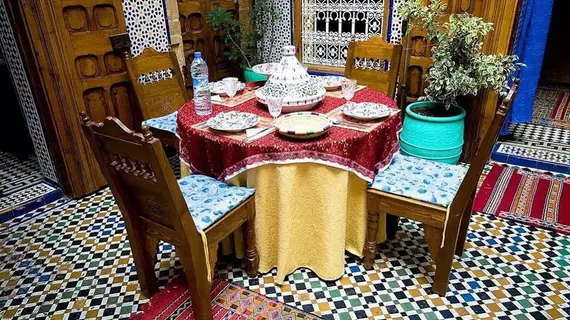 Riad Dar Jabador | Rabat (ve civarı) - Sale