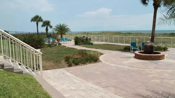 Amelia by The Sea Rentals | Florida - Jacksonville (ve civarı) - Fernandina Beach - Amelia Adası