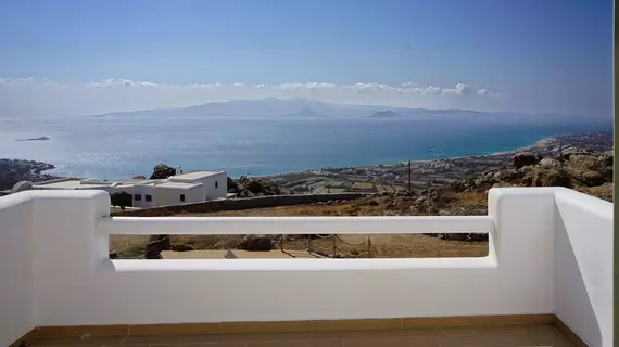 Naxos Grande Vista | Ege Adaları - Naxos