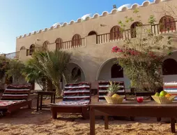 Dahab Divers Lodge | Güney Sina (il) - St. Catherine