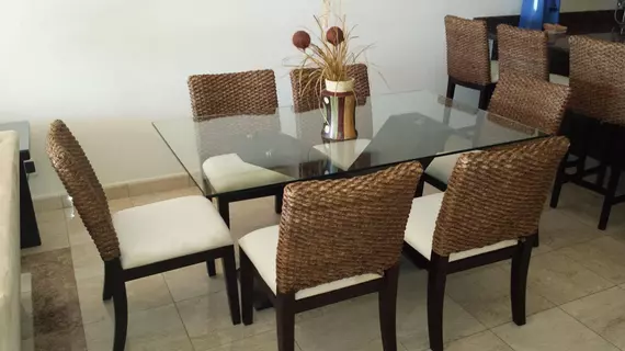 Residencia El Faro | Quintana Roo - Solidaridad - Playa del Carmen