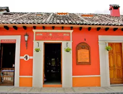 Hotel Casa de los Arcángeles | Chiapas - San Cristobal de las Casas - Zona Centro