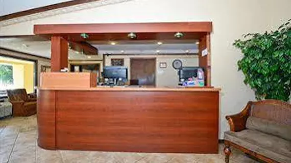 Americas Best Value Inn & Suites - Warren / Detroit | Michigan - Detroit (ve civarı) - Warren