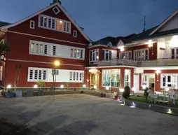 Walisons Hotel | Cammu ve Keşmir - Srinagar (ve civarı) - Srinagar - Dal Gölü