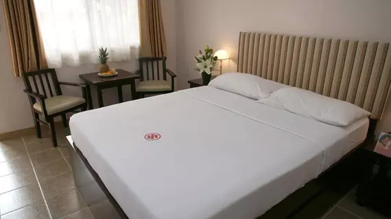 Suzuki Beach Hotel Inc | Zambales - Olongapo