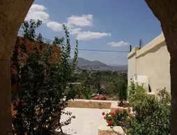 Rodanthi Villa | Girit Adası - Hanya (bölge) - Apokoronas - Georgioupolis