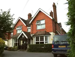 Corner House Hotel | Surrey (kontluk) - Horley