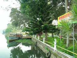 Manjishta Ayurveda Heritage Resort | Kerala - Alappuzha Bölgesi - Kainakary - Mankombu