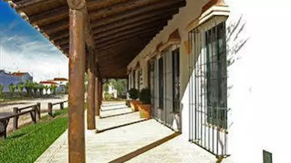 Lince Casa Rural | Andalucia - Huelva (vilayet) - Almonte