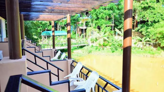 Kanita Resort & Camping | Phuket (ve civarı) - Thalang