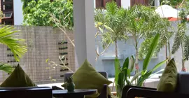 Filia dAngkor Boutique Villa | Siem Reap (ili) - Siem Reap