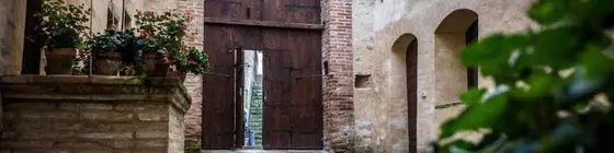 Borgo Colognola - Dimora Storica | Umbria - Perugia (vilayet) - Perugia