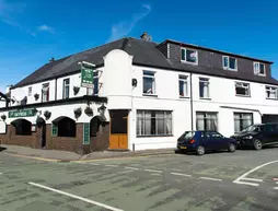 Y Gwynedd Inn | Galler - Caernarfon - Llanberis