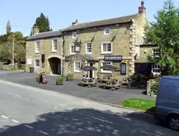 The Crown Inn | Kuzey Yorkshire (kontluk) - Ripon - Grewelthorpe