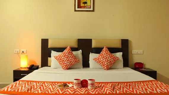 OYO Rooms Sujana Forum Mall | Telangana - Haydarabad (ve civarı) - Haydarabad