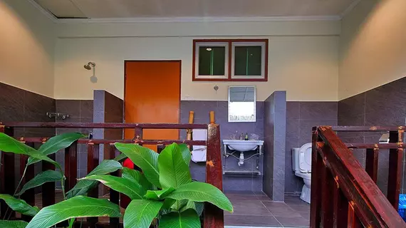 Nature Lodge Sepilok | Sabah - Sandakan