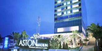 Aston Madiun Hotel & Conference Center