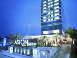 Aston Madiun Hotel & Conference Center | Doğu Cava - Madiun