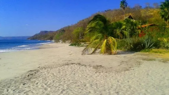 Villas Cabuyal | Guanacaste - Papagayo