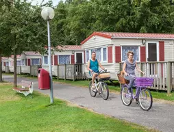 Oostappen Vakantiepark Prinsenmeer | Kuzey Brabant - Ommel