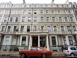 The Villa Kensington | Londra (ve civarı) - Kensington - Earl's Court