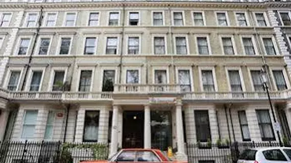 The Villa Kensington | Londra (ve civarı) - Kensington - Earl's Court