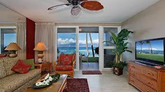 Noelani Condominium Resort | Hawaii - Lahaina - Kahana (Maui)