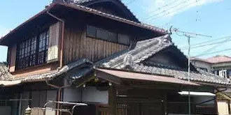 Guest House Misaki Kominka House