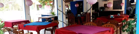 Paradise Guest House | Goa - Kuzey Goa - Anjuna