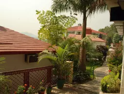 Ganga Beach Resort | Uttarkand - Haridwar Bölgesi - Haridwar (ve civarı) - Rishikesh - Tapovan Bölgesi