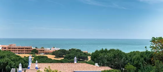 Hotel Velamar | Algarve - Faro Bölgesi - Albufeira